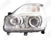 SPILU 914250 Headlight